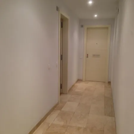 Apartmán Saula Ll *