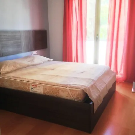 Apartmán Saula Ll
