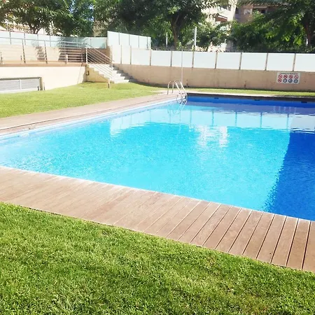 Apartmán Saula Ll *