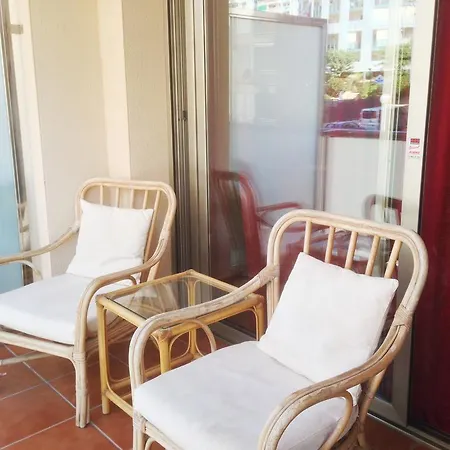 Saula Ll Apartmán Calella