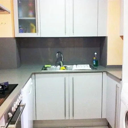 Saula Ll Apartmán *