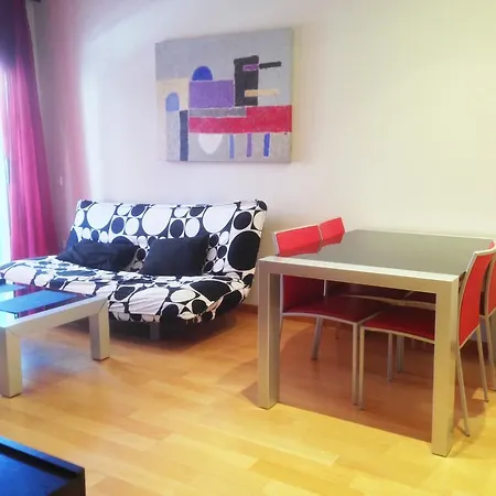 Apartmán Saula Ll